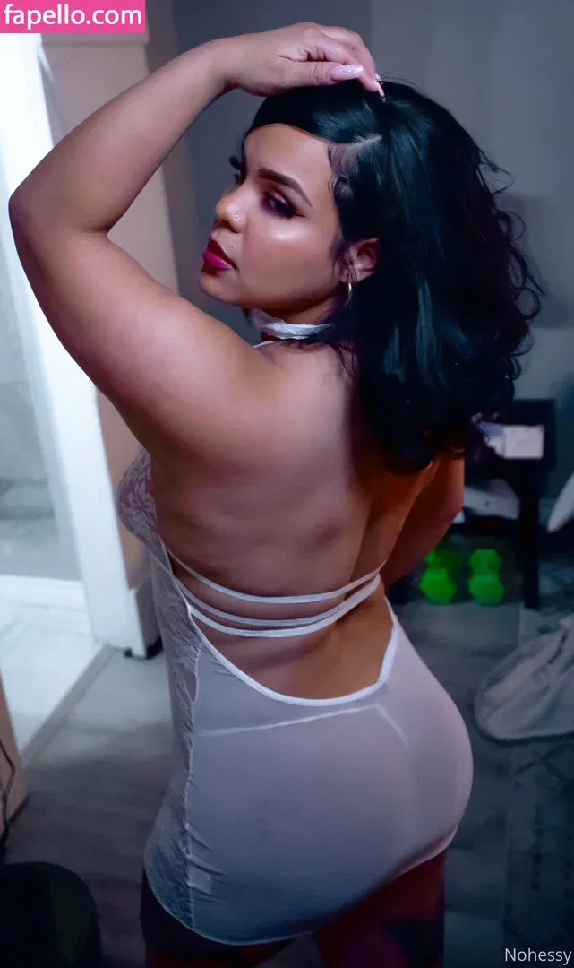 nohessyfree Onlyfans Photo Gallery 