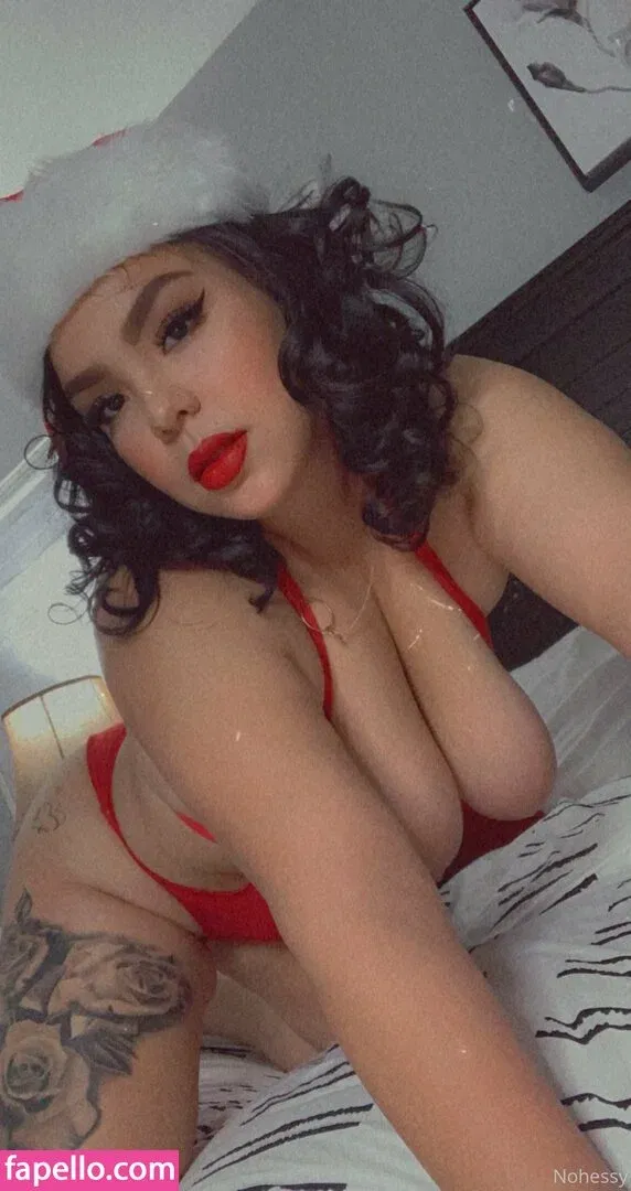 nohessyfree Onlyfans Photo Gallery 