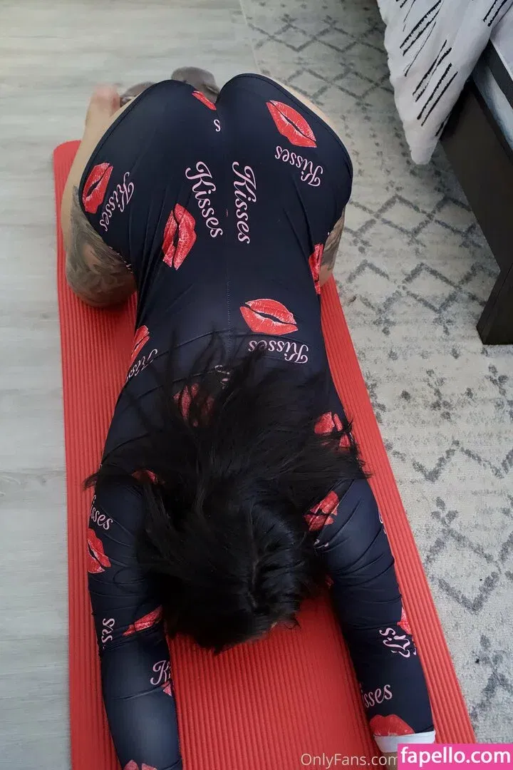 nohessyfree Onlyfans Photo Gallery 