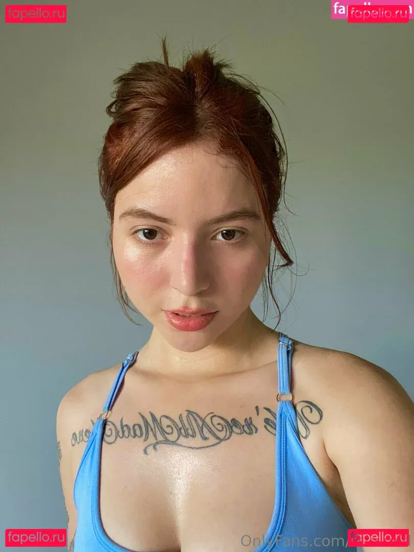 Mia Reid Onlyfans Photo Gallery 