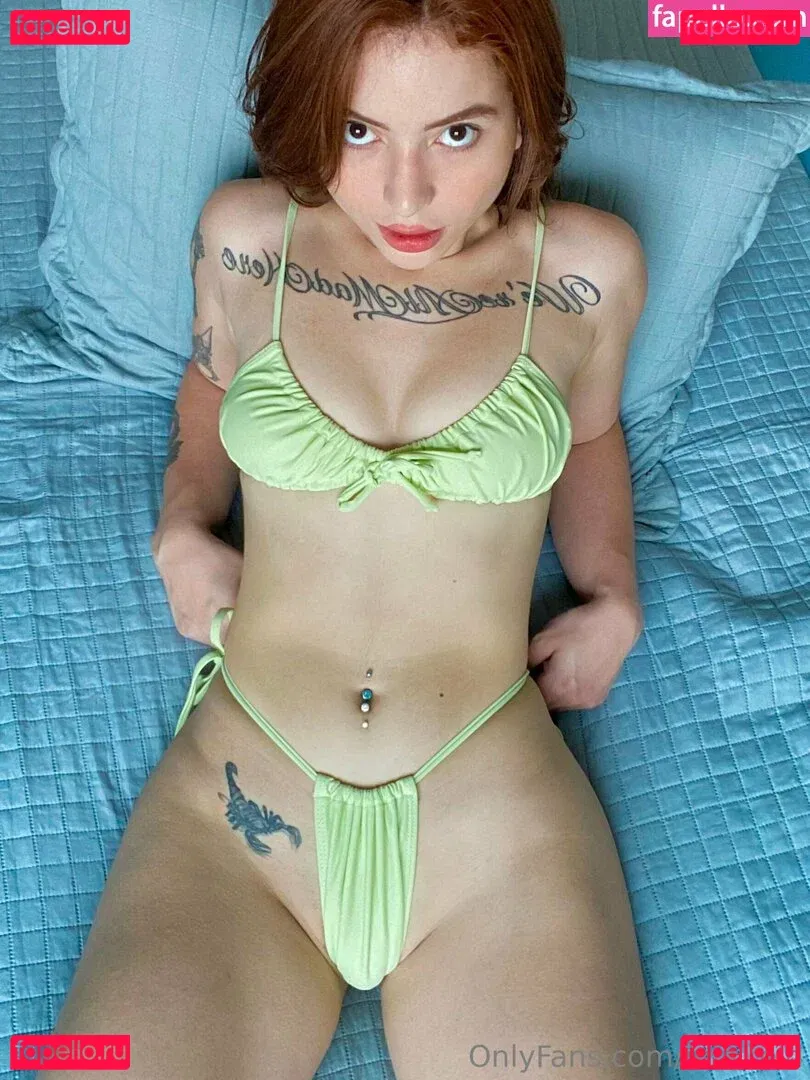 Mia Reid Onlyfans Photo Gallery 