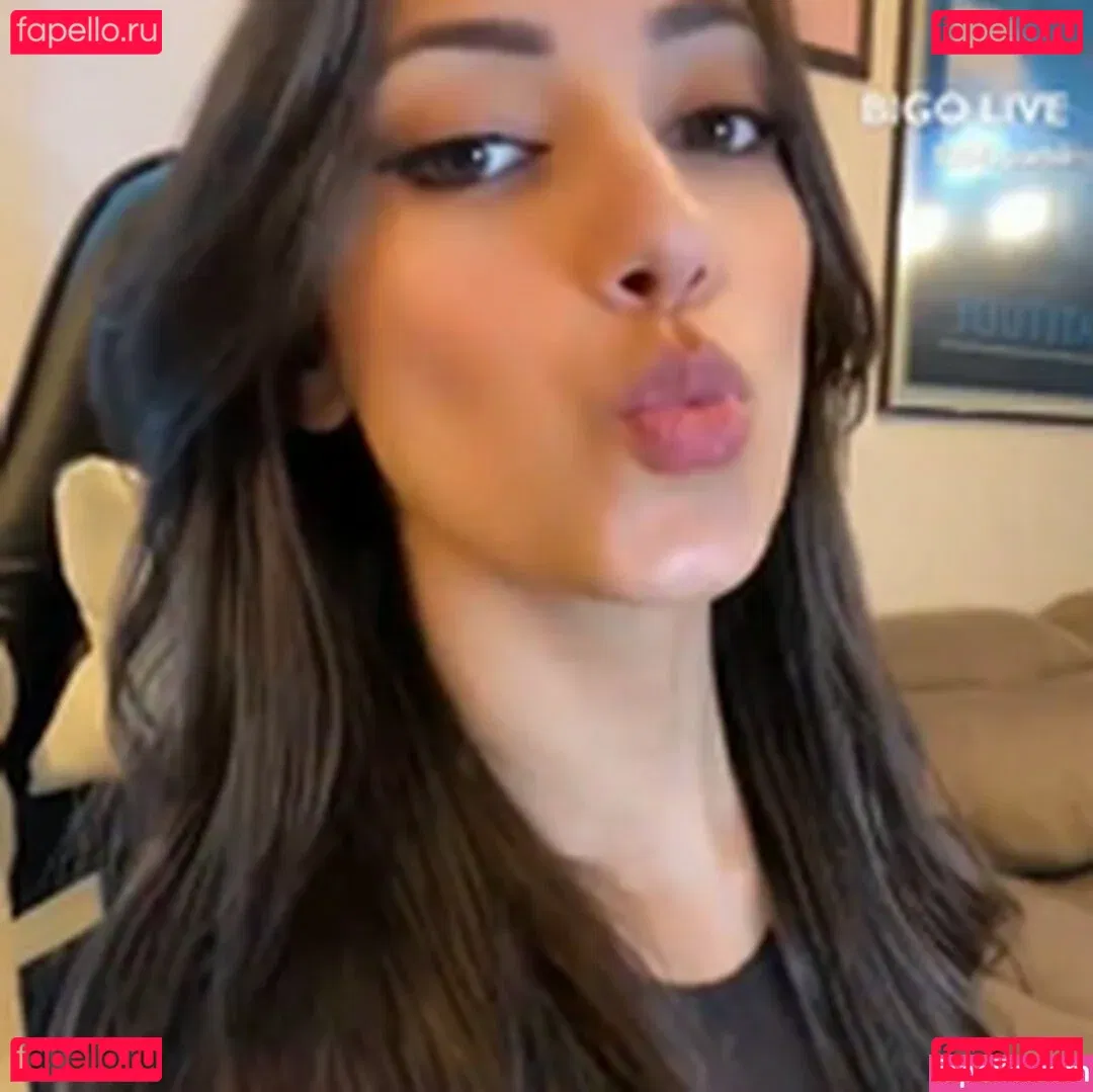 Pamm Bigo Onlyfans Photo Gallery 