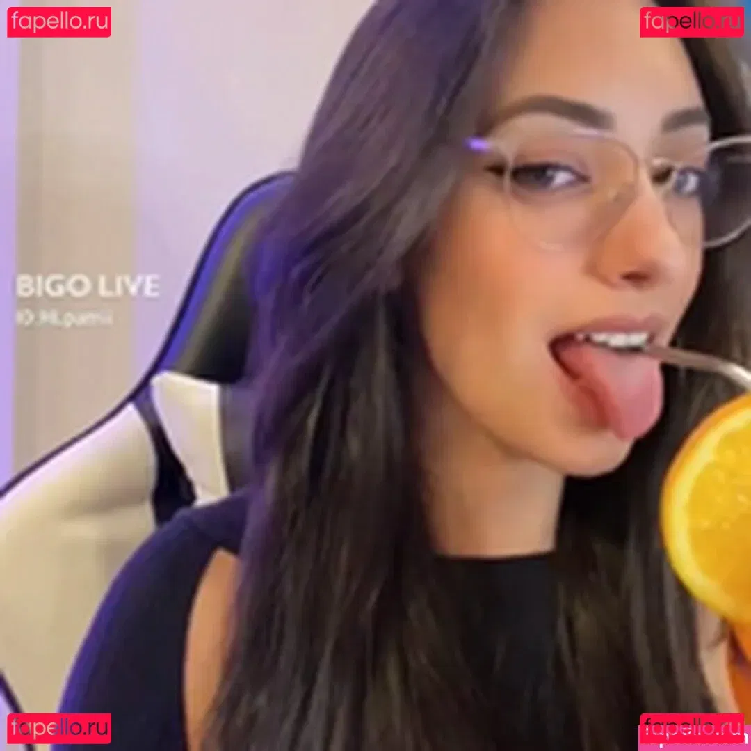 Pamm Bigo Onlyfans Photo Gallery 