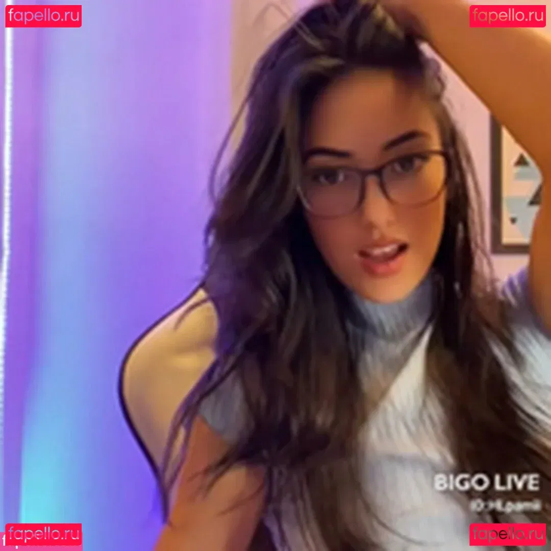 Pamm Bigo Onlyfans Photo Gallery 