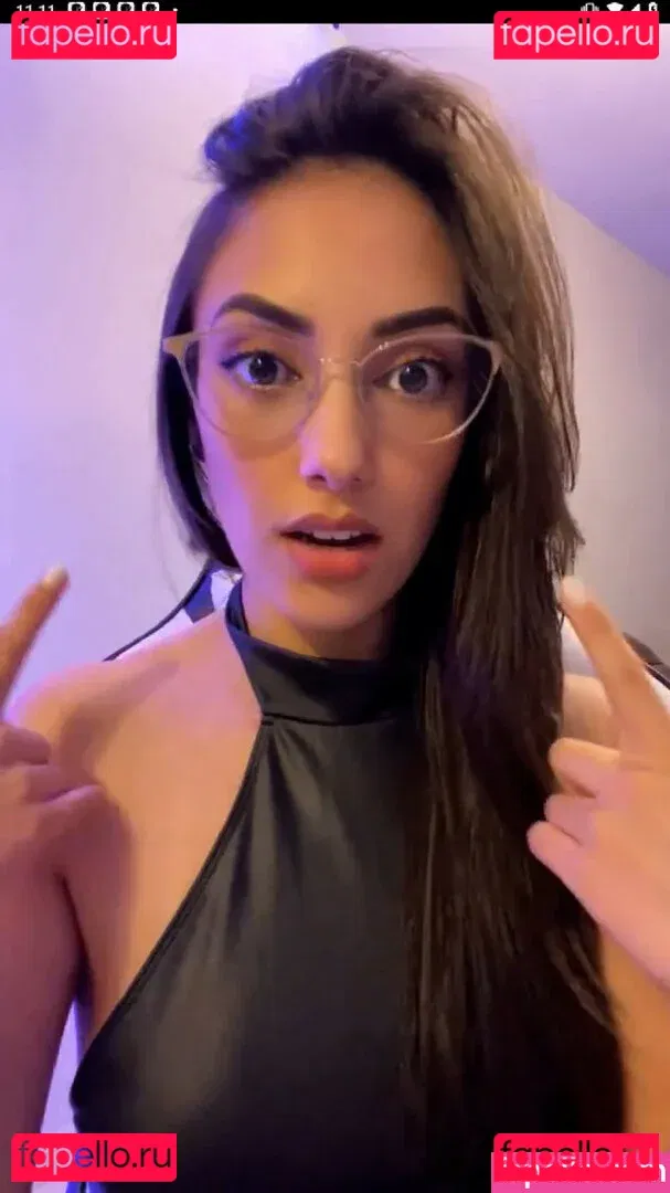 Pamm Bigo Onlyfans Photo Gallery 