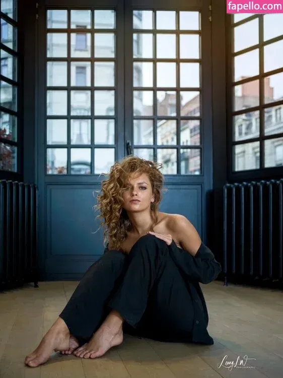 Julia Yaroshenko Onlyfans Photo Gallery 