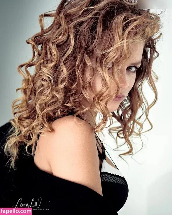 Julia Yaroshenko Onlyfans Photo Gallery 