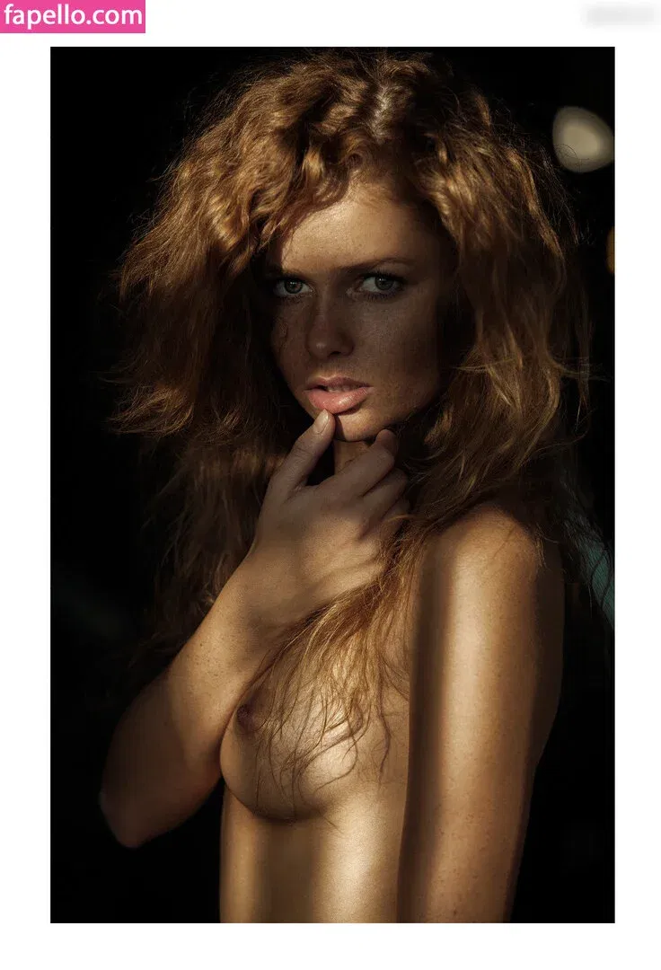 Julia Yaroshenko Onlyfans Photo Gallery 