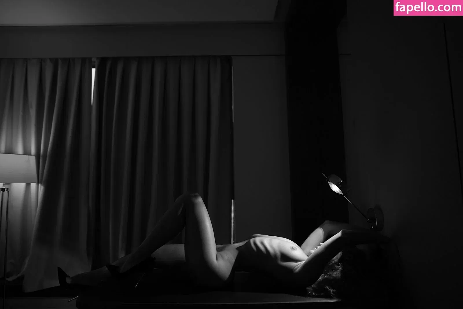 Julia Yaroshenko Onlyfans Photo Gallery 