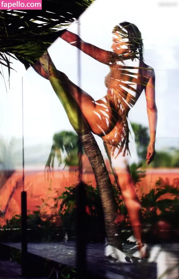 Julia Yaroshenko Onlyfans Photo Gallery 