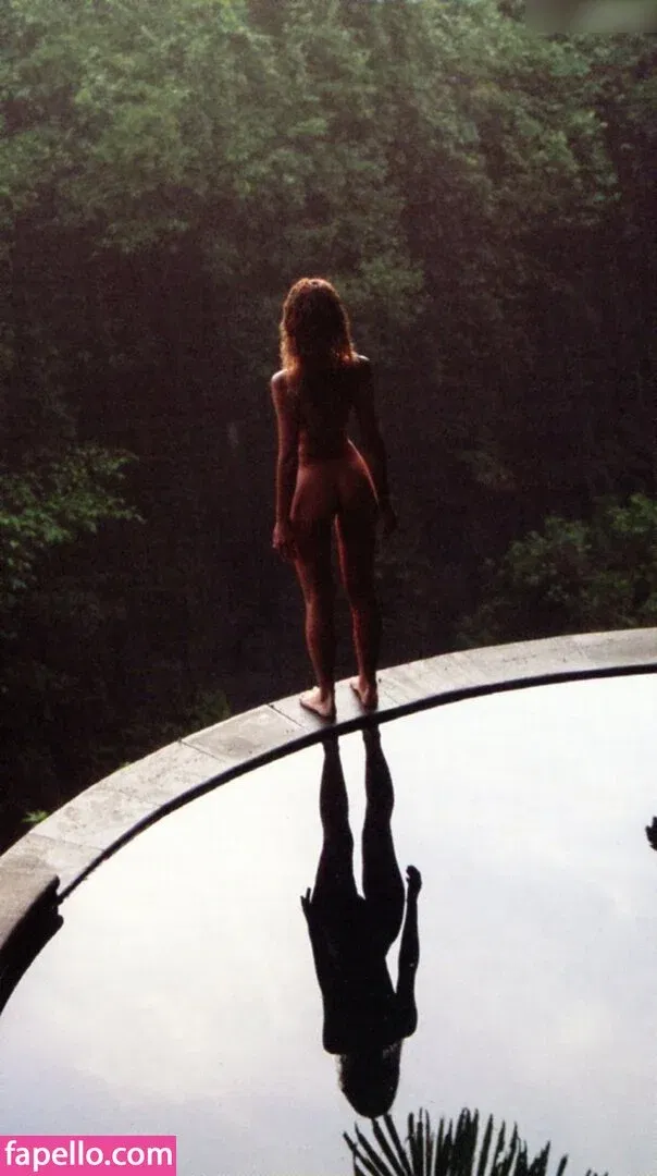 Julia Yaroshenko Onlyfans Photo Gallery 