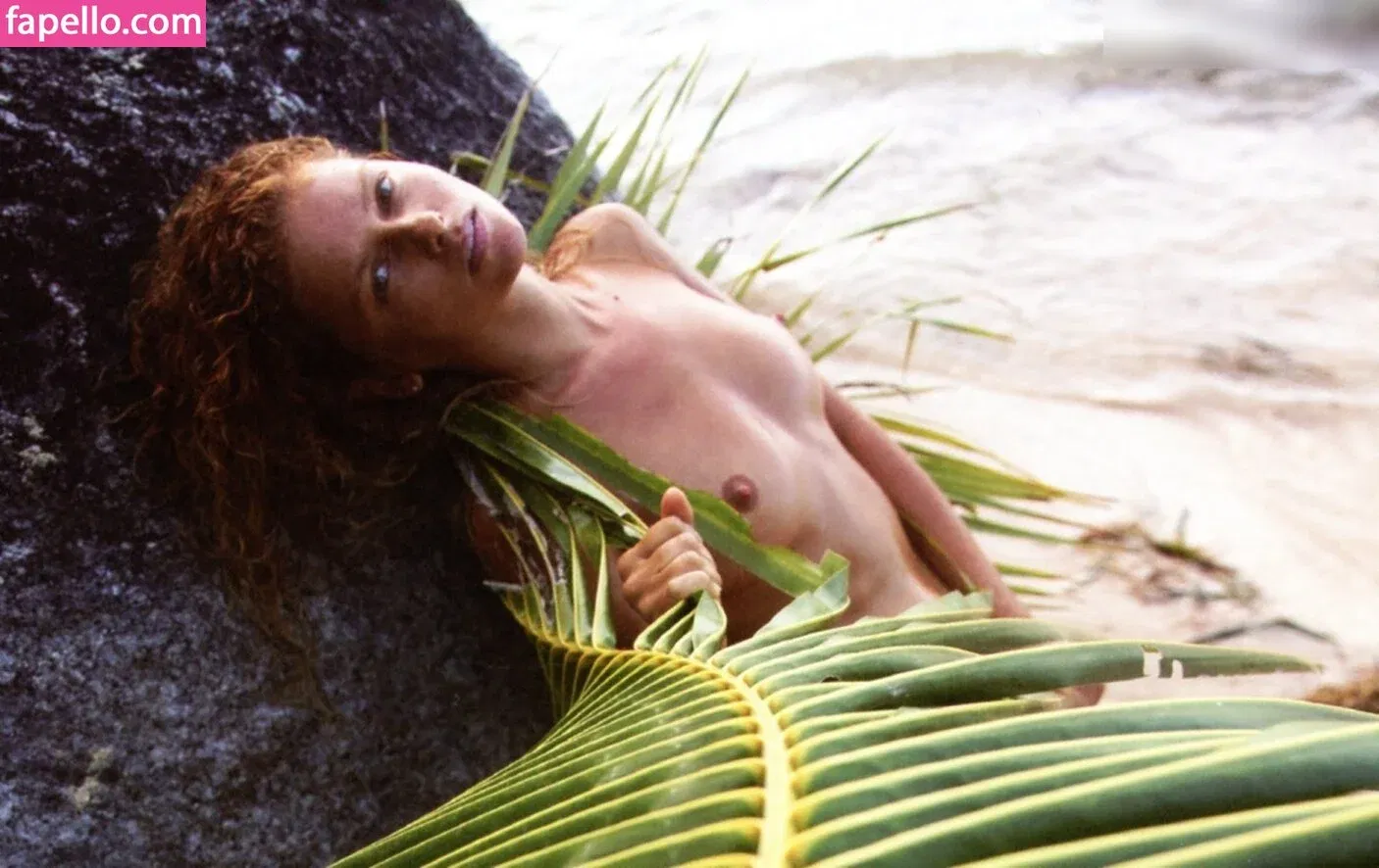 Julia Yaroshenko Onlyfans Photo Gallery 