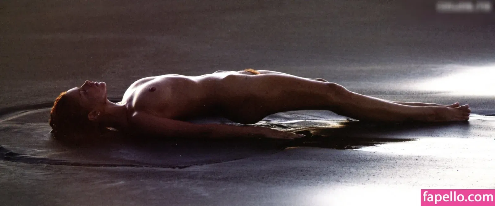 Julia Yaroshenko Onlyfans Photo Gallery 