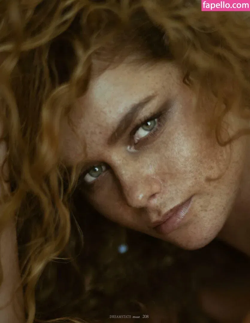 Julia Yaroshenko Onlyfans Photo Gallery 