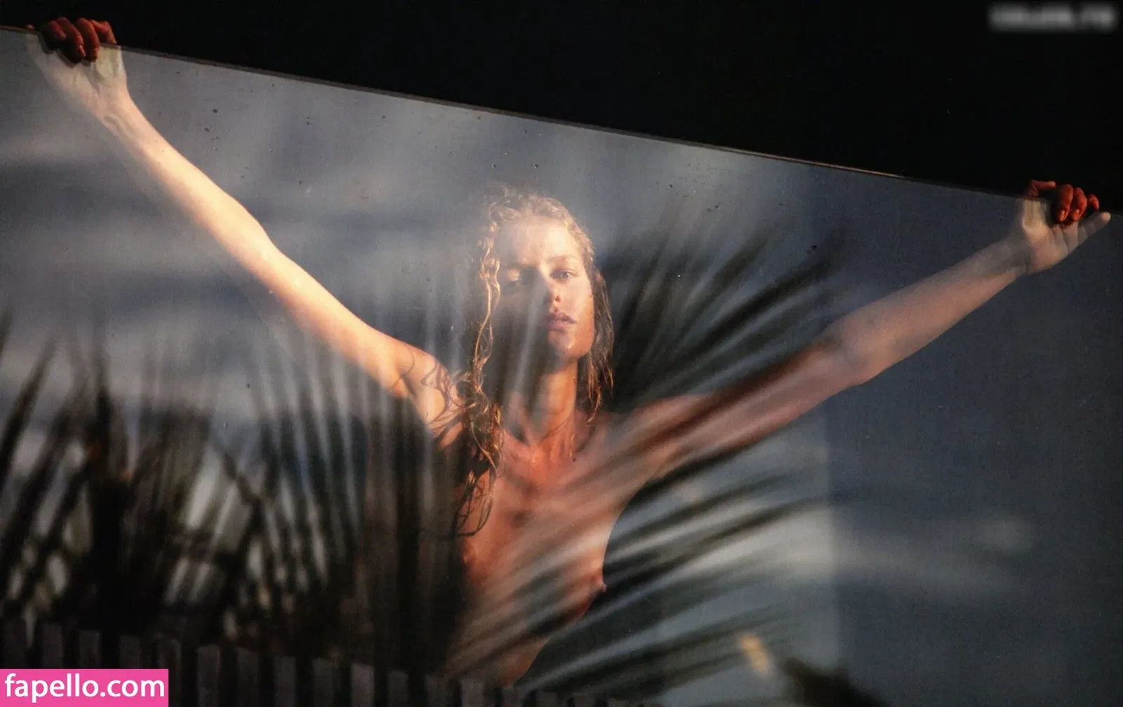 Julia Yaroshenko Onlyfans Photo Gallery 