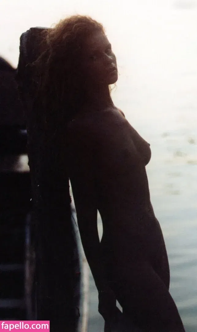 Julia Yaroshenko Onlyfans Photo Gallery 