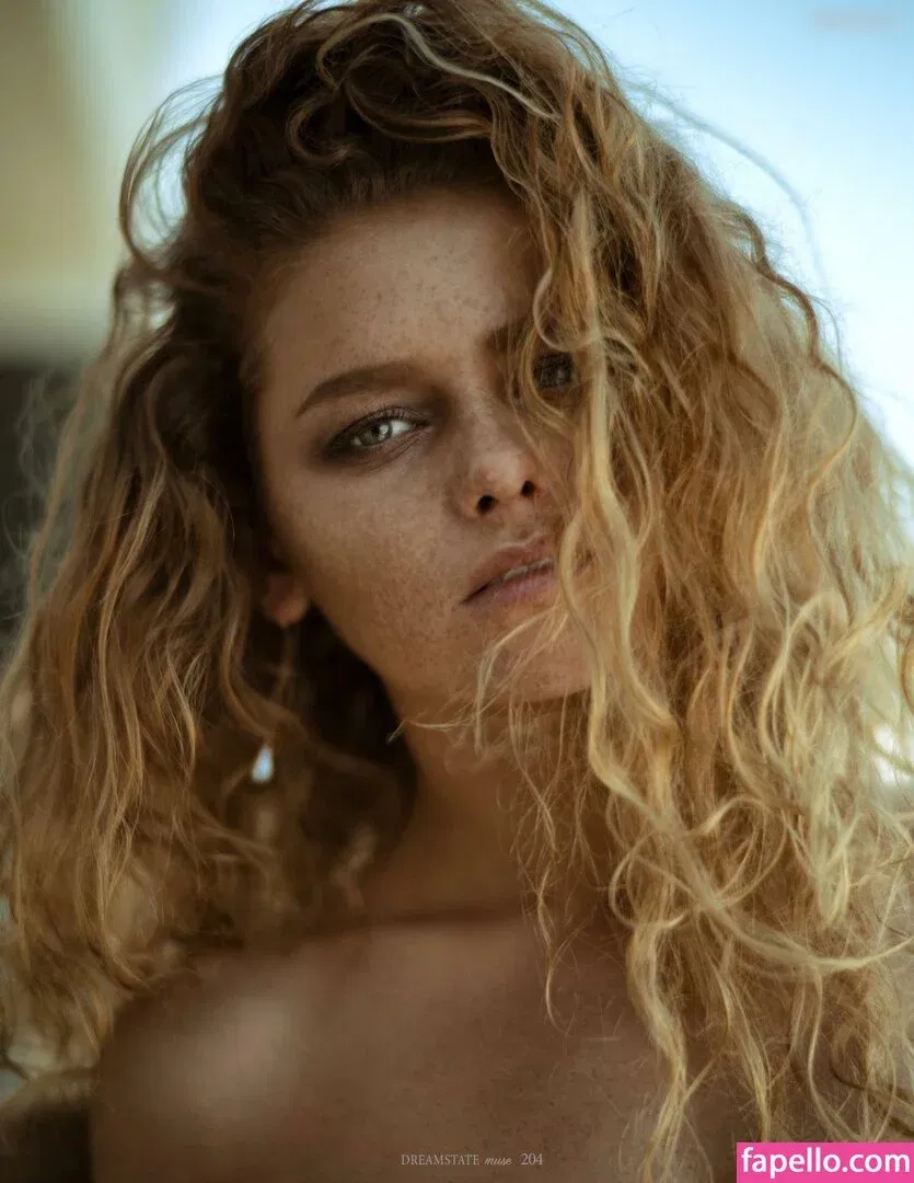 Julia Yaroshenko Onlyfans Photo Gallery 