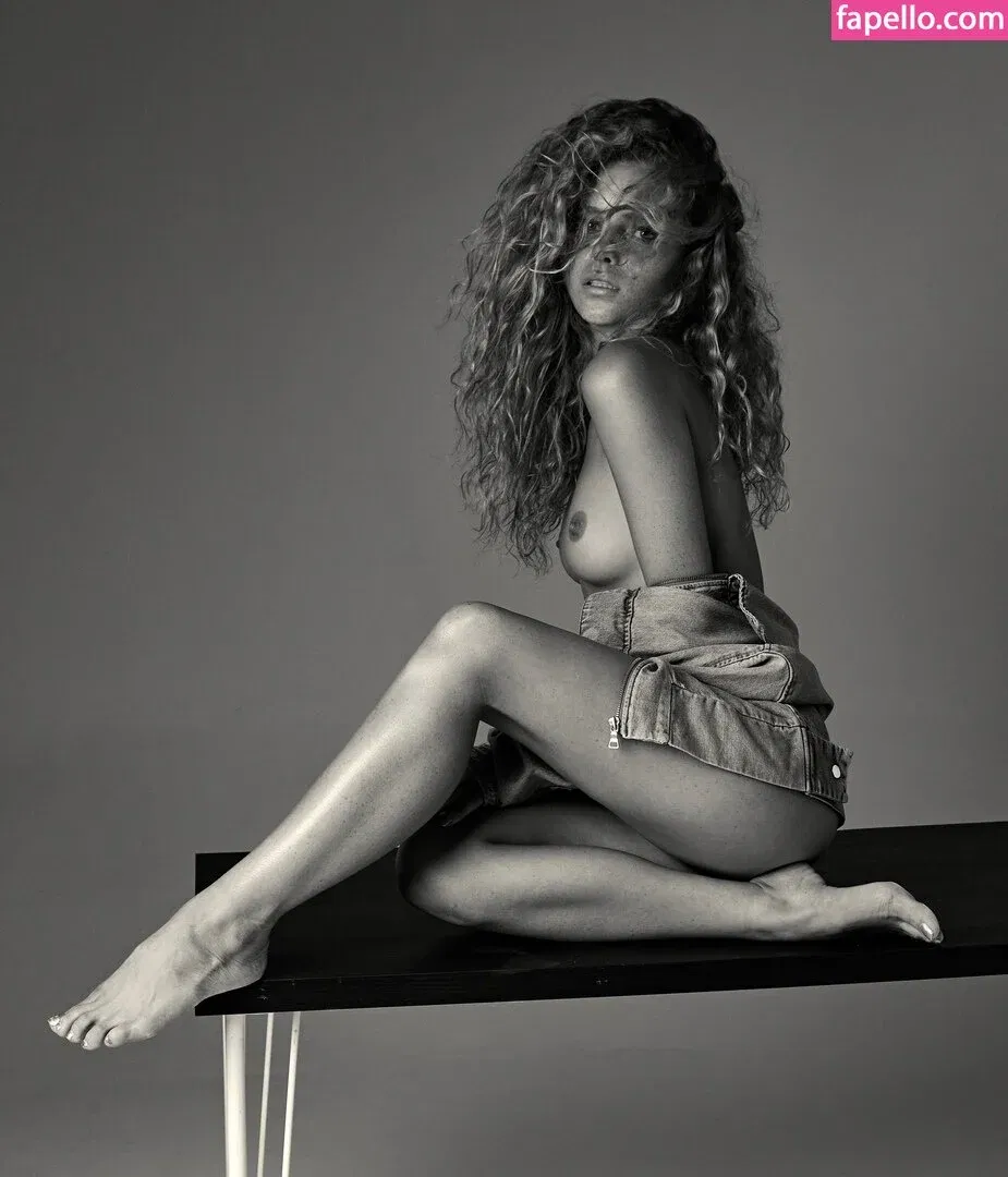 Julia Yaroshenko Onlyfans Photo Gallery 