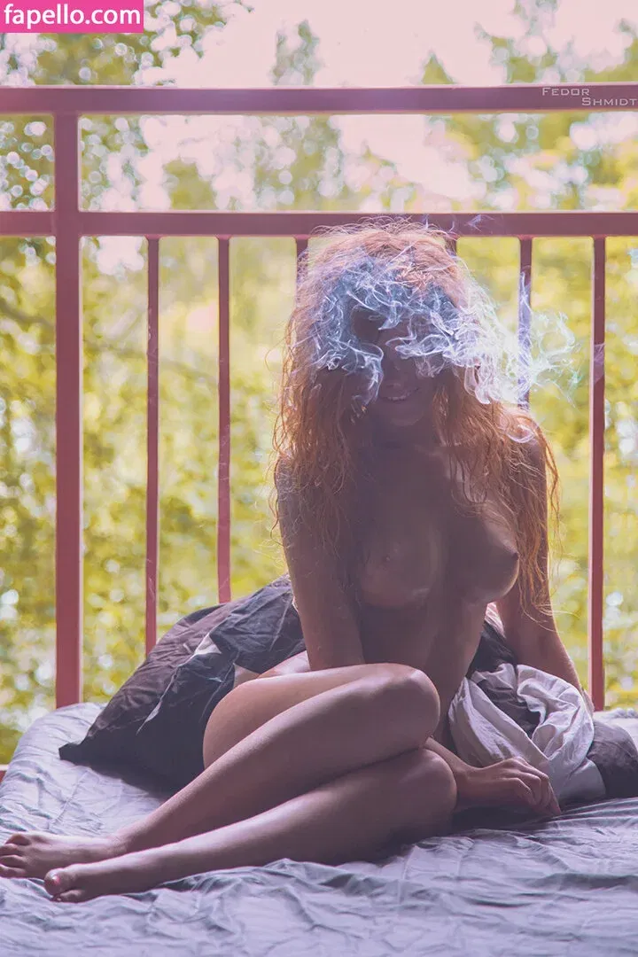 Julia Yaroshenko Onlyfans Photo Gallery 