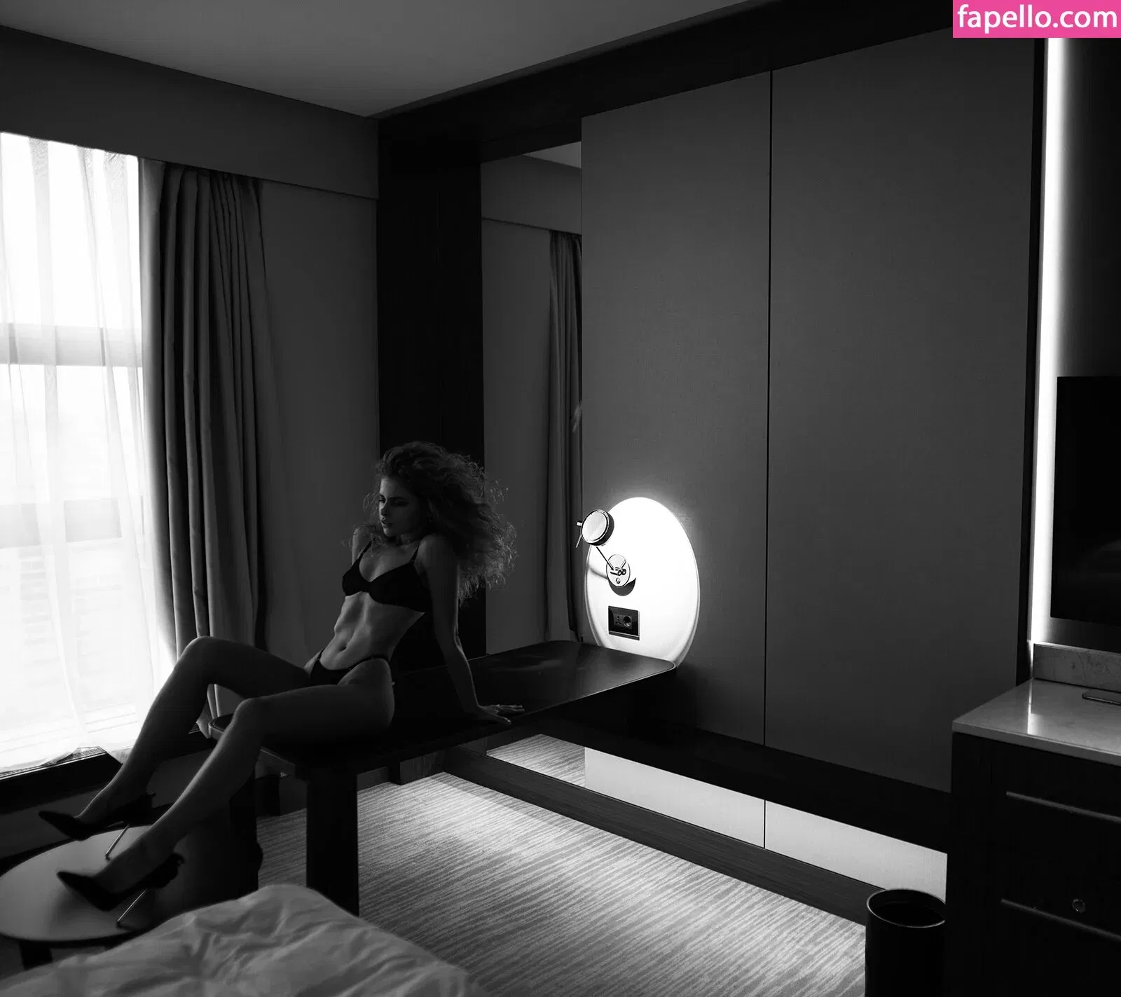 Julia Yaroshenko Onlyfans Photo Gallery 