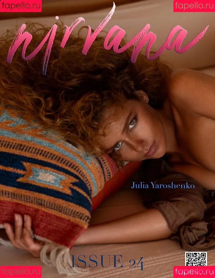 Julia Yaroshenko Onlyfans Photo Gallery 