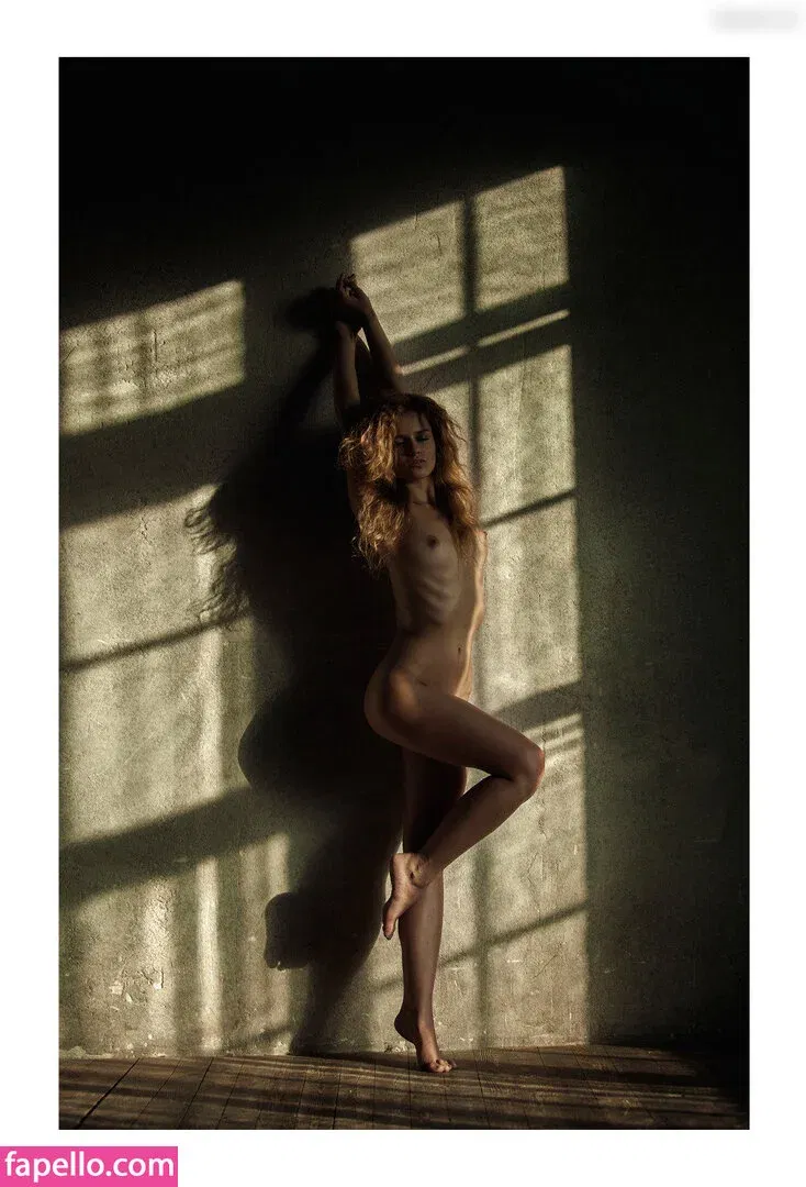 Julia Yaroshenko Onlyfans Photo Gallery 