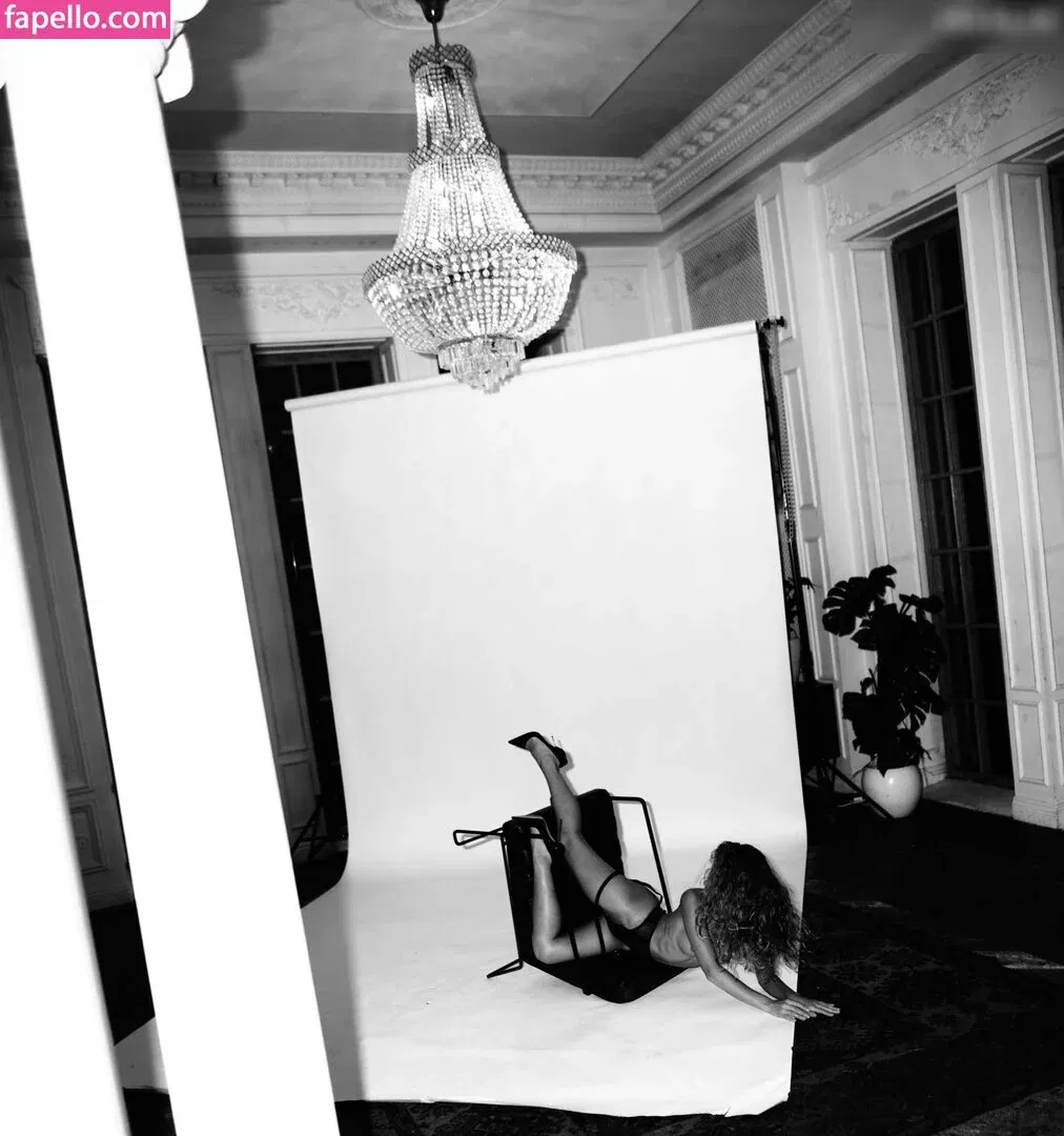 Julia Yaroshenko Onlyfans Photo Gallery 