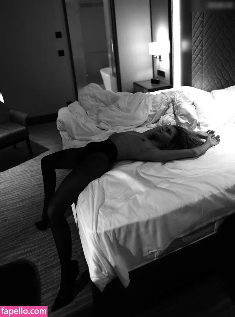 Julia Yaroshenko Onlyfans Photo Gallery 