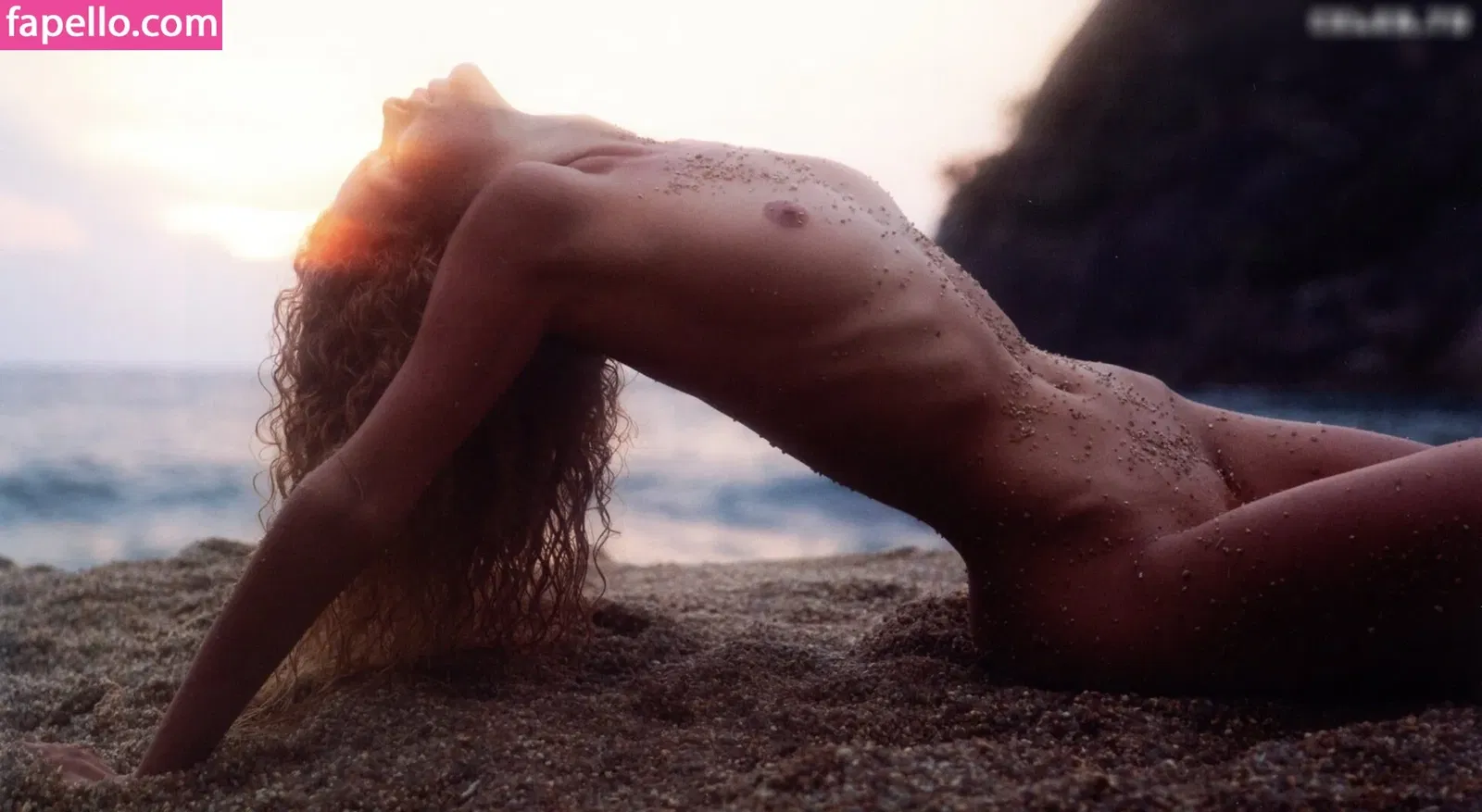 Julia Yaroshenko Onlyfans Photo Gallery 