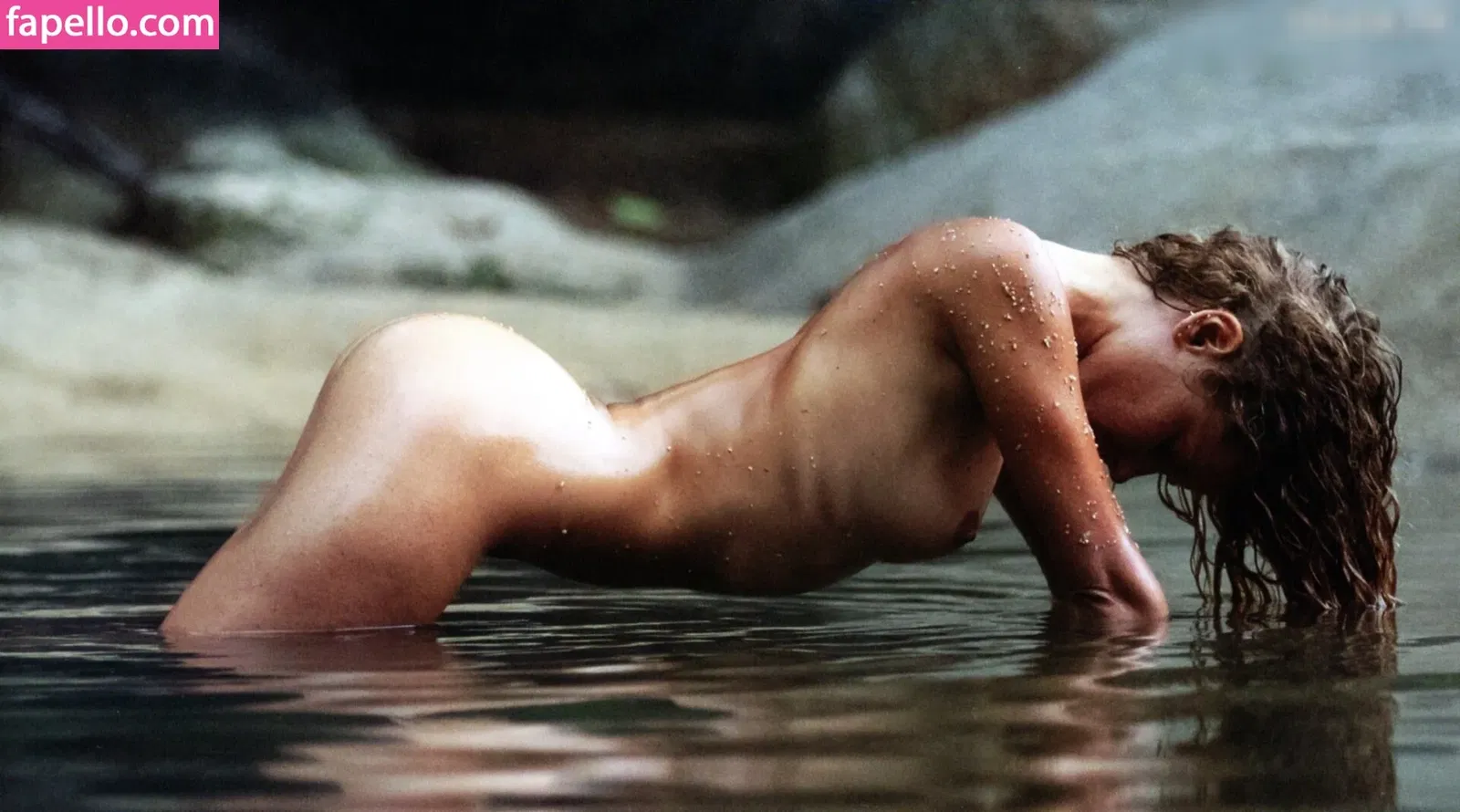 Julia Yaroshenko Onlyfans Photo Gallery 