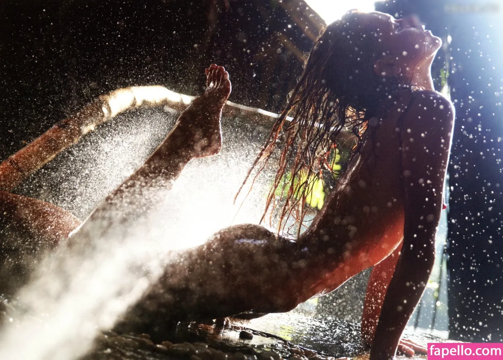 Julia Yaroshenko Onlyfans Photo Gallery 