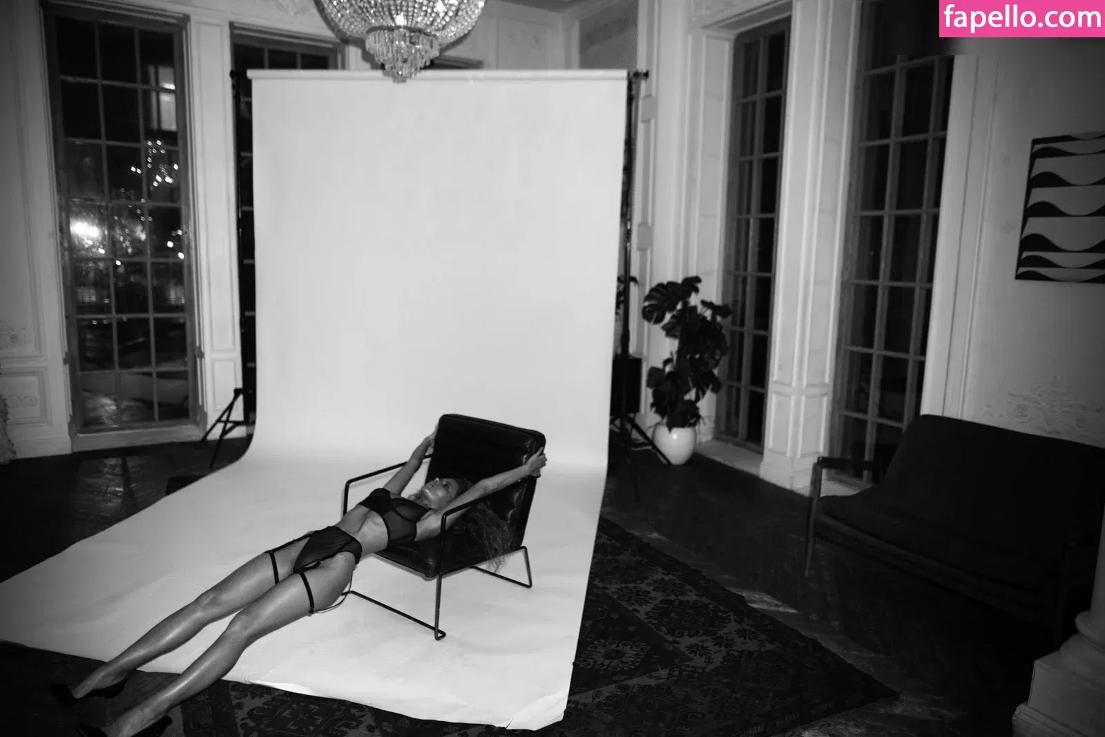 Julia Yaroshenko Onlyfans Photo Gallery 