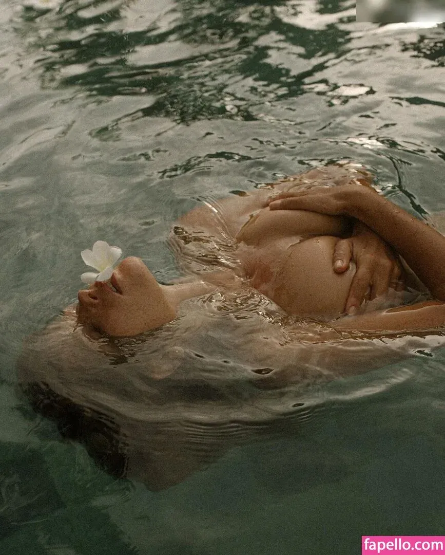 Julia Yaroshenko Onlyfans Photo Gallery 