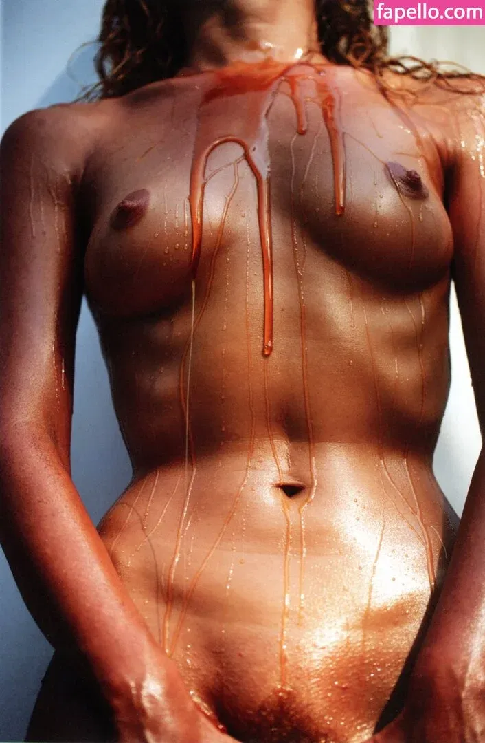 Julia Yaroshenko Onlyfans Photo Gallery 