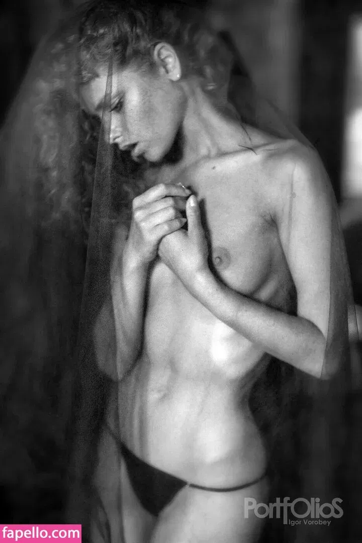 Julia Yaroshenko Onlyfans Photo Gallery 