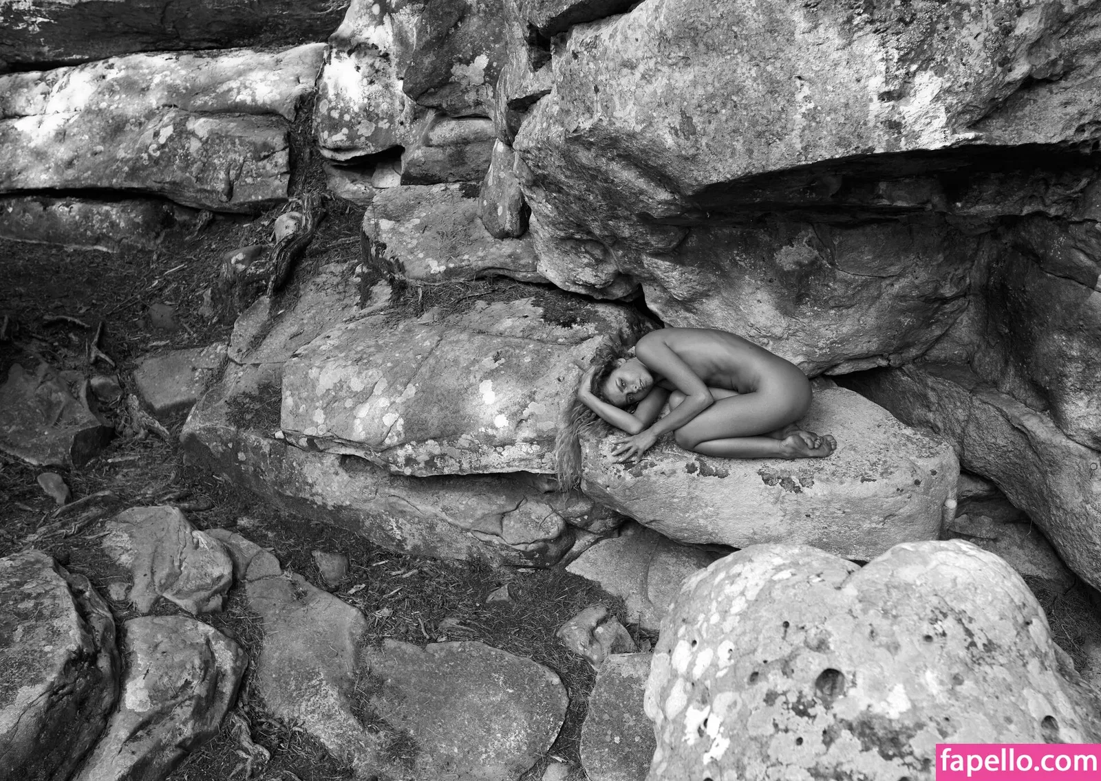 Julia Yaroshenko Onlyfans Photo Gallery 