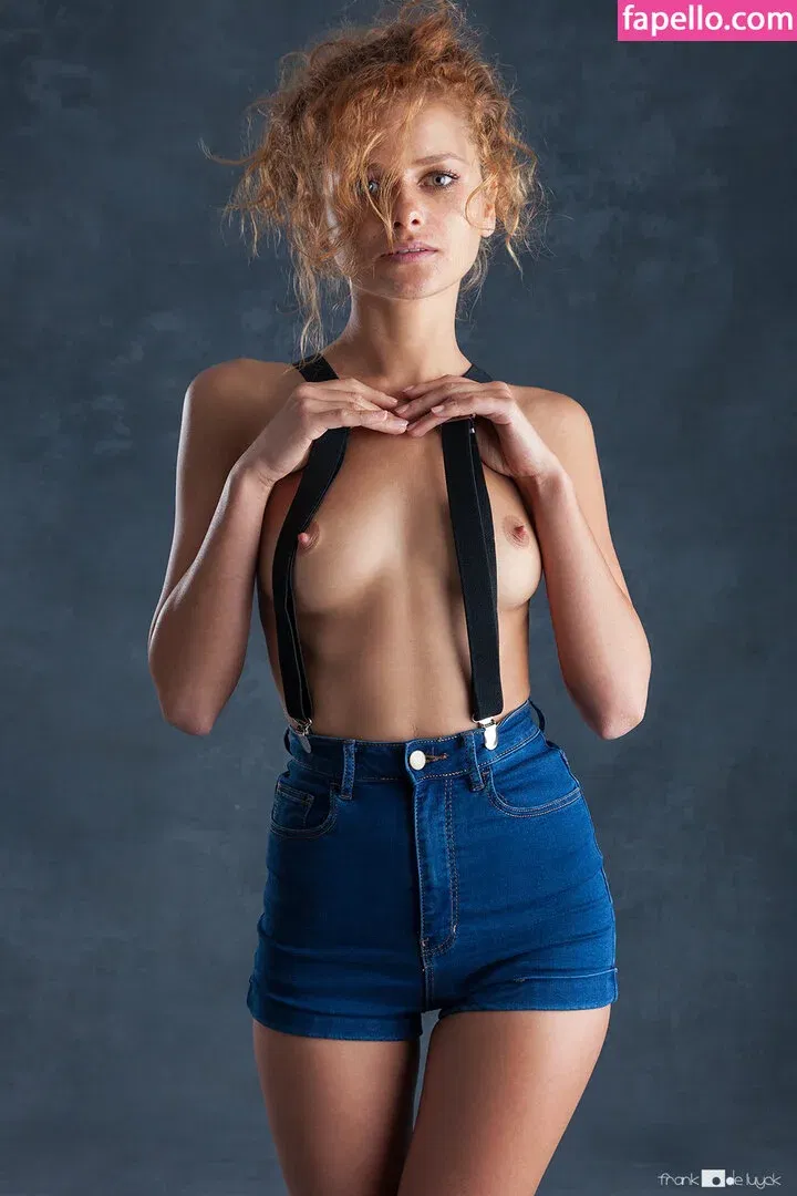 Julia Yaroshenko Onlyfans Photo Gallery 