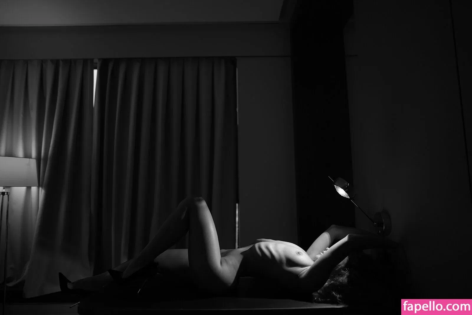 Julia Yaroshenko Onlyfans Photo Gallery 