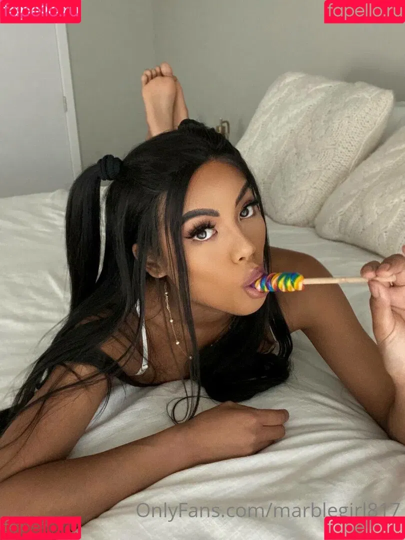 Marble Girl Onlyfans Photo Gallery 