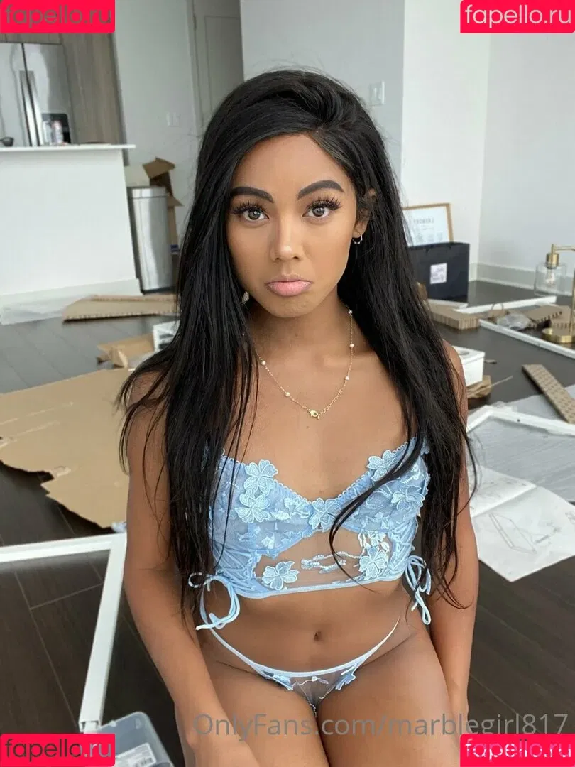 Marble Girl Onlyfans Photo Gallery 