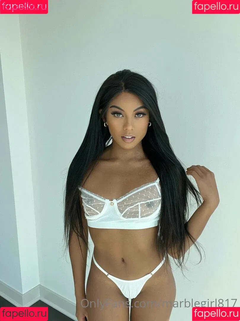 Marble Girl Onlyfans Photo Gallery 