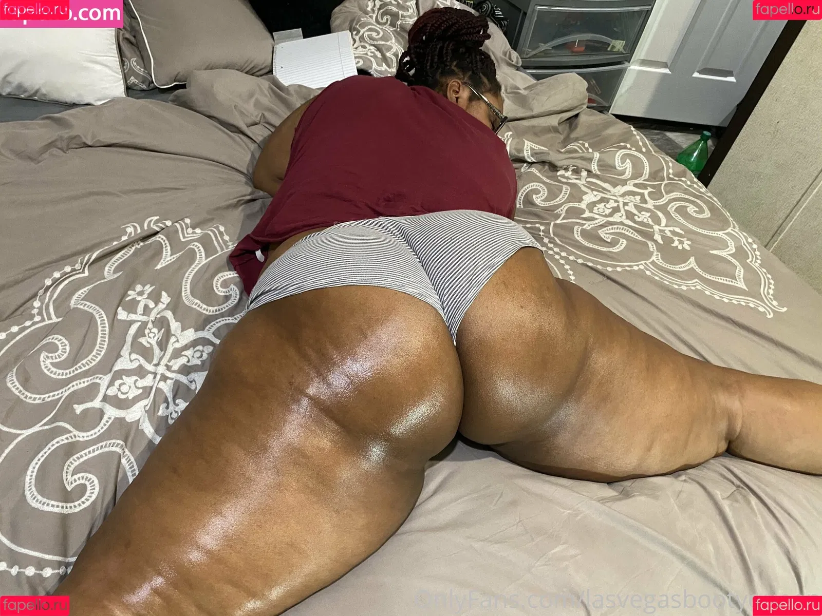 lasvegasbootyqueen Onlyfans Photo Gallery 
