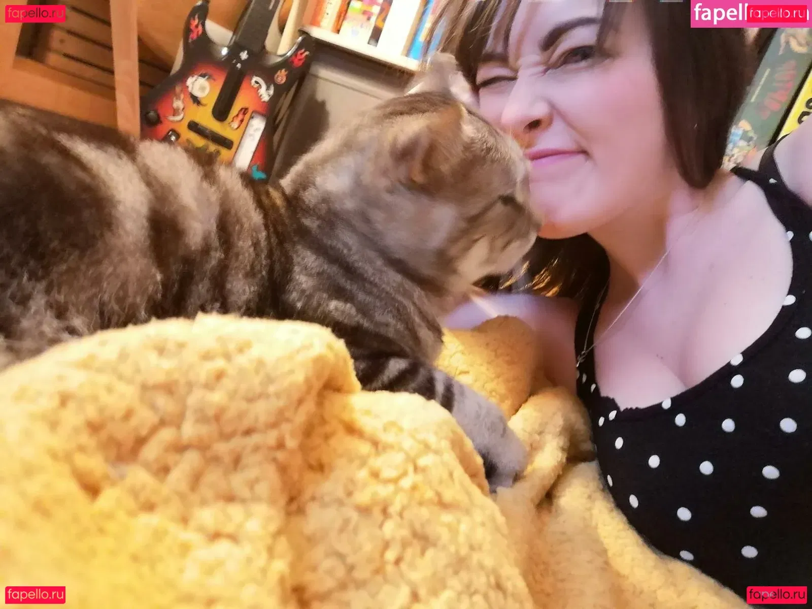 Kirsty Onlyfans Photo Gallery 