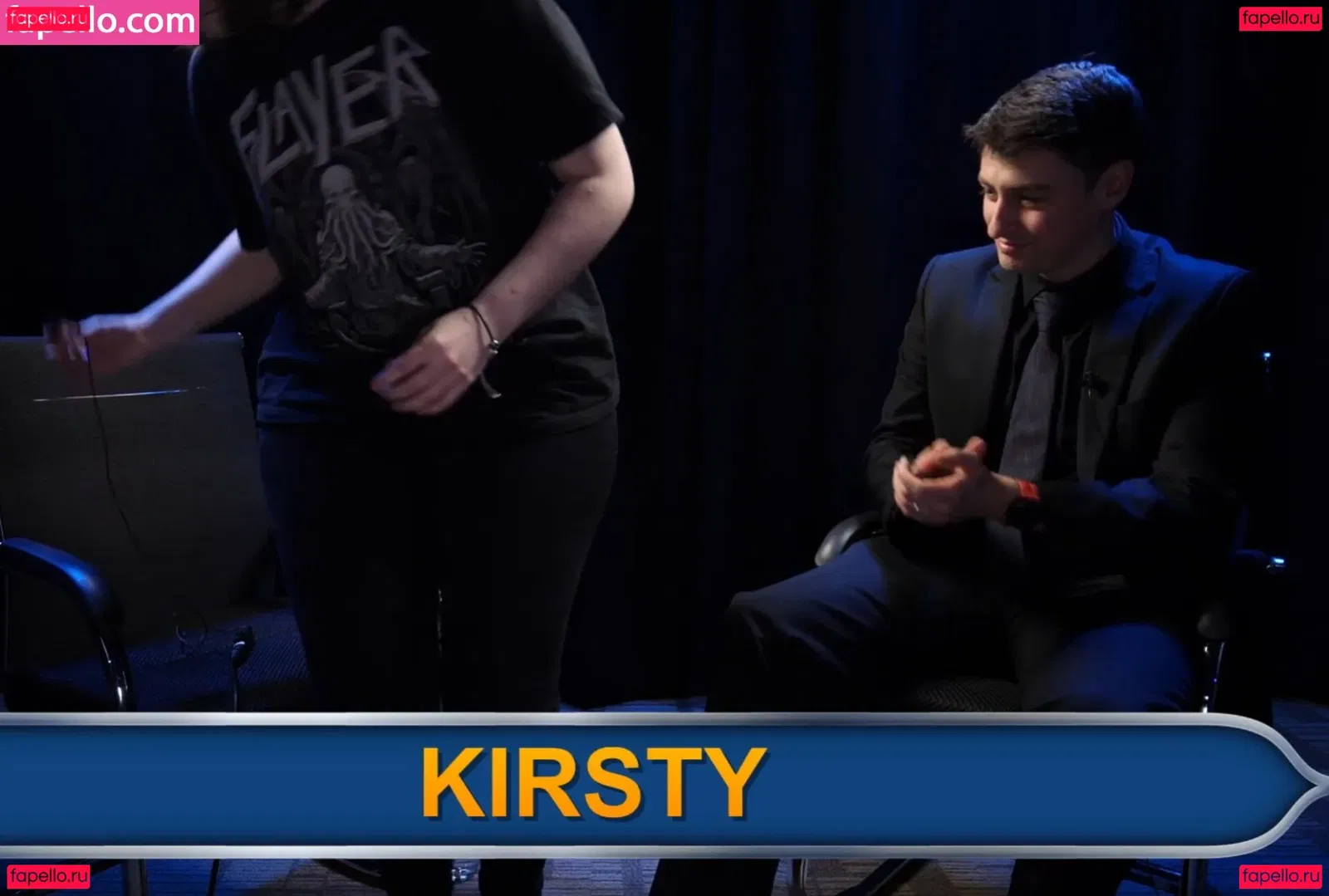 Kirsty Onlyfans Photo Gallery 