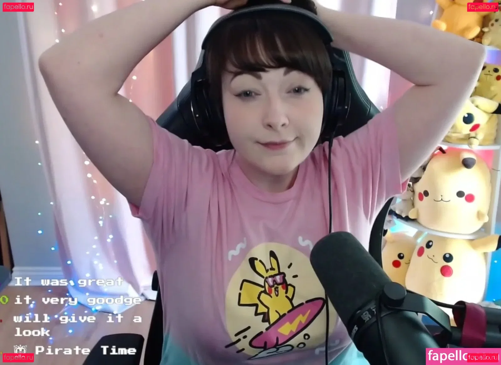 Kirsty Onlyfans Photo Gallery 