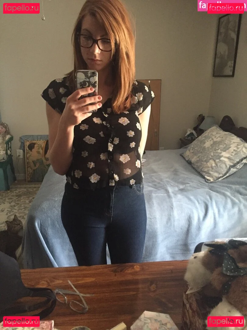 Kirsty Onlyfans Photo Gallery 