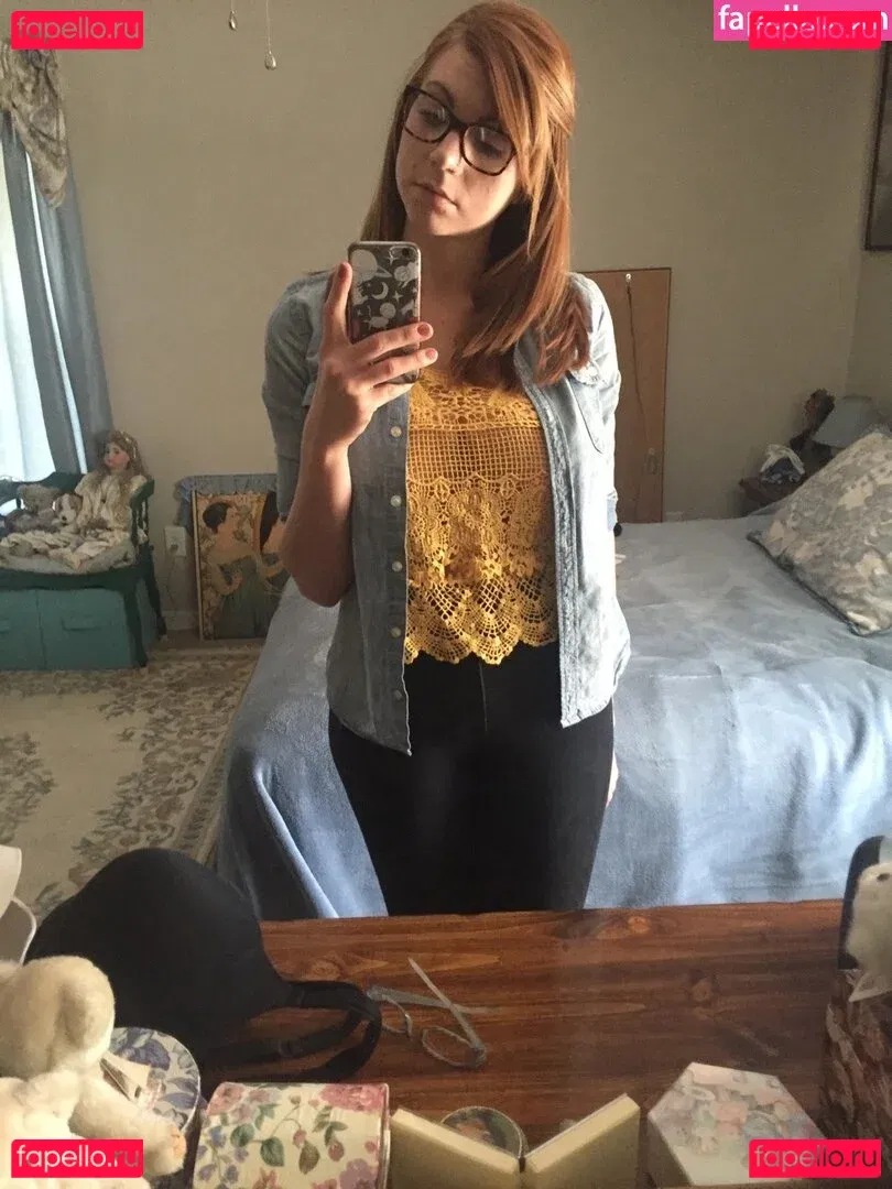 Kirsty Onlyfans Photo Gallery 