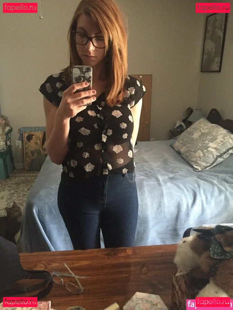 Kirsty Onlyfans Photo Gallery 