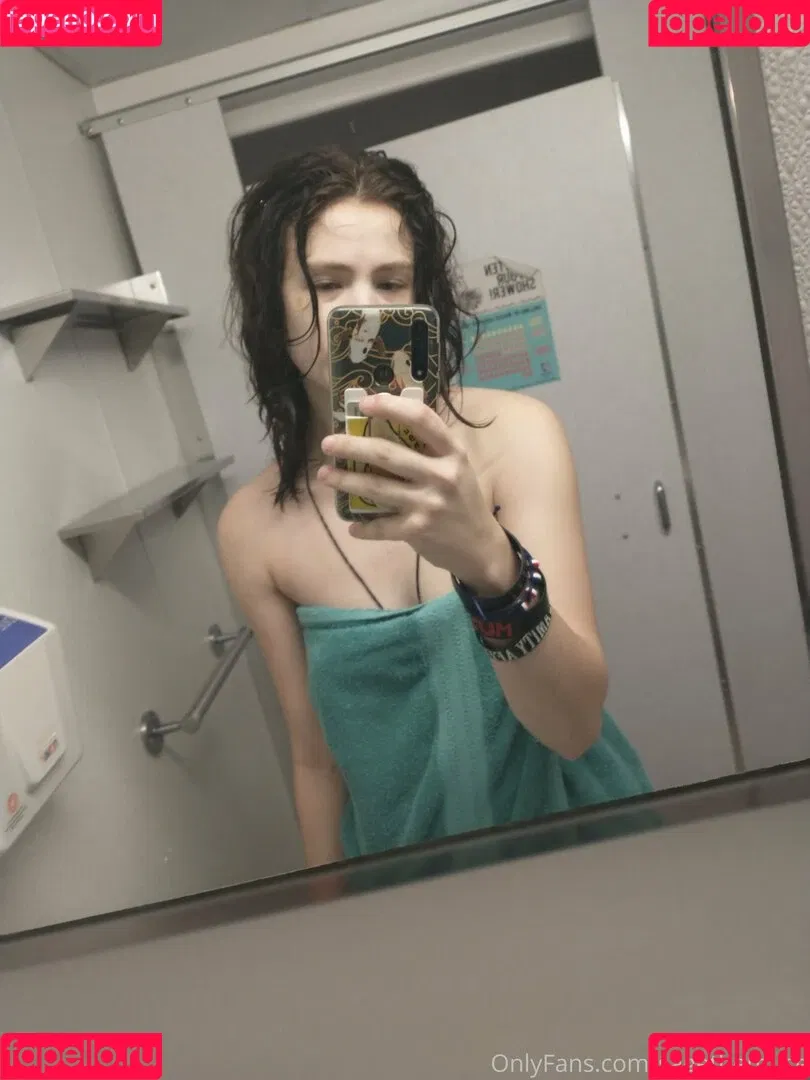 sagethemuse Onlyfans Photo Gallery 