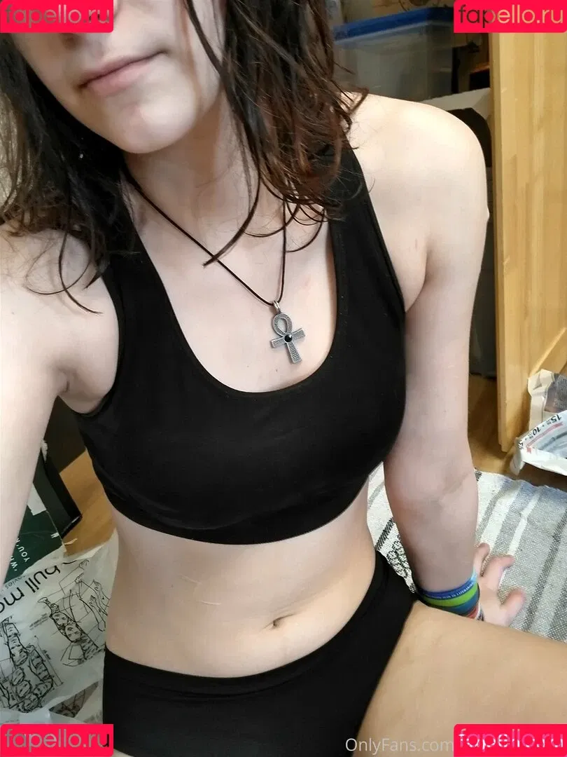 sagethemuse Onlyfans Photo Gallery 